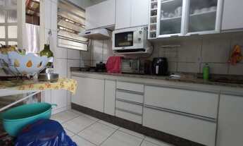 Imagem 1: VSC- Casa com 2 Quartos - Itapuã