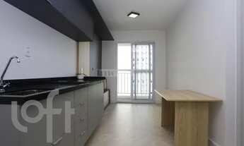 Imagem 3: São Paulo - Apartamento Padrão - Pinheiros