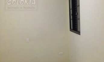 Imagem 6: Santo André - Apartamento Padrão - Vila Metalúrgica