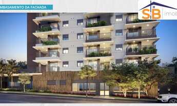 Imagem 3: Studio para venda com unidades de 25m² a 43m² com 1 quarto em Pinheiros - São Paulo - SP