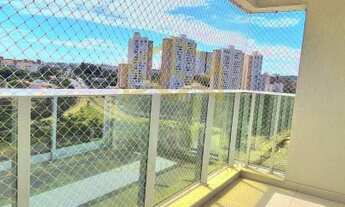 Imagem 7: Apartamento - Fazenda São Quirino - Campinas