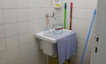 Imagem 7: Apartamento 2 quartos sendo 1 suíte e Armários Planejados - Taguatinga QNL 02