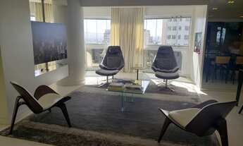 Imagem 3: Venda Cobertura 4 Dormitórios - 362 m² Perdizes