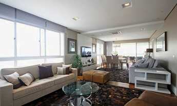 Imagem 2: Apartamento Venda 4 Dormitórios - 236 m² Perdizes