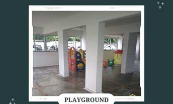 Imagem 4: Venda de Apartamento com 2 Quartos de 70 m² no Edificio Mar Grande