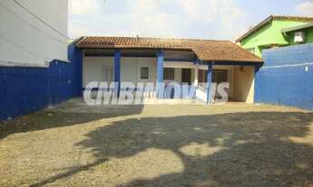 Imagem: Casa - Jardim Flamboyant - Campinas