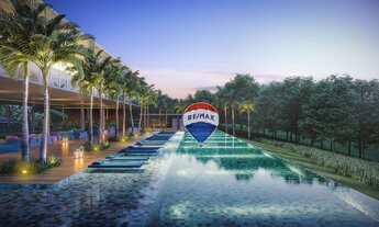 Imagem: TERRENO 390M² EM CONDOMINIO FECHADO