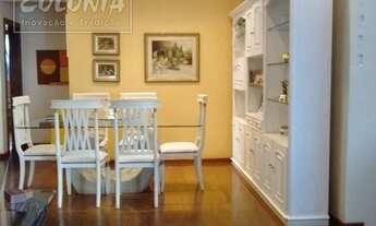 Imagem 4: Santo André - Apartamento Padrão - Jardim