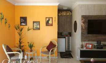 Imagem 6: Cobertura duplex no centro de tramandaí