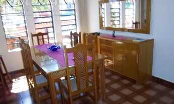 Imagem 2: Santo André - Casa Padrão - Vila Scarpelli