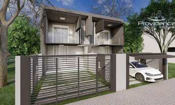 Imagem: Sobrado com 3 dormitórios à venda, 80