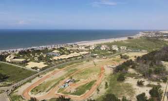Imagem 2: Terreno/lotes em condomínio alto padrão na Praia do Cumbuco Ceara