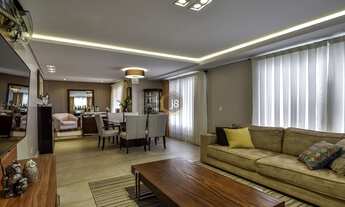 Imagem 3: CURITIBA - Casa Padrão - Santa Felicidade