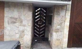 Imagem 3: Sobrado com 5 dormitórios à venda, 352 m² por R$ 1.750.000,00 - Vila Irmãos Arnoni - São P