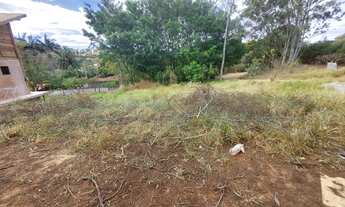 Imagem 6: Atibaia - Terreno Padrão - Atibaia Belvedere