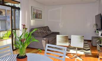 Imagem 5: Ref.: 3012 - Apartamento 03 quartos - Santa Luzia