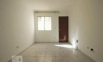 Imagem 3: Apartamento para Aluguel - Parque Industrial das Oliveiras, 2 Quartos, 61 m2