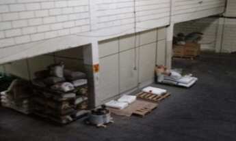 Imagem 7: GALPAO INDUSTRIAL em Campinas - SP, Jardim do Lago II