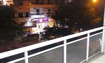 Imagem 6: Apartamento de 1 quarto no Recreio dos Bandeirantes