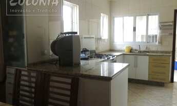 Imagem 5: Santo André - Casa Padrão - Utinga