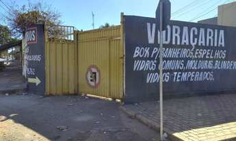 Imagem 3: Lote 17 Rua 20 Jardim Oriente