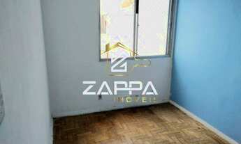 Imagem 6: Rio de Janeiro - Apartamento Padrão - Engenho Novo