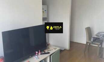 Imagem 6: Apartamento 2 quartos e vaga a venda no Dez Vista Alegre