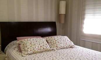 Imagem 7: Apartamento para venda tem 70 metros quadrados com 2 quartos em Vila Suzana - São Paulo