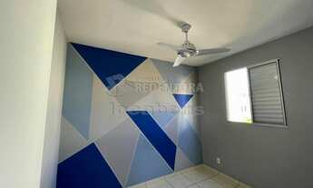 Imagem 5: São José do Rio Preto - Apartamento Padrão - Rios di Itália