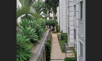 Imagem: Apartamento 54 metros - Horto Ypê