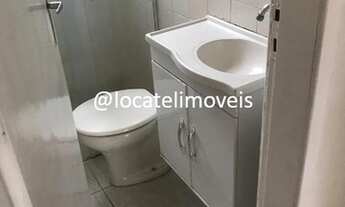 Imagem 3: Apartamento à venda, 2 quartos, 1 vaga, Cardoso - Belo Horizonte/MG