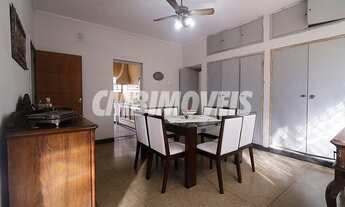 Imagem 3: Casa - Jardim Nova Europa - Campinas