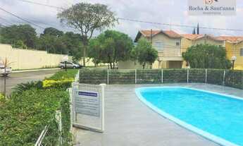 Imagem 4: Terreno - Condomínio Residencial Flamboyant - Indaiatuba/SP