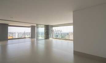 Imagem 7: Apartamento Locação Pinheiros 332 m² 3 Dormitórios