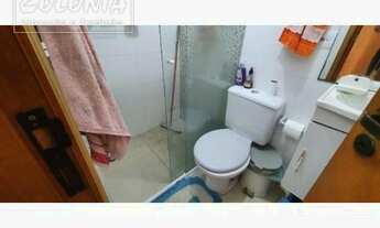 Imagem 2: Santo André - Apartamento Padrão - Vila Palmares