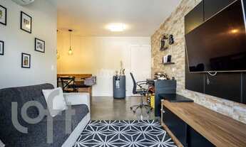 Imagem 4: São Paulo - Apartamento Padrão - Vila Olímpia