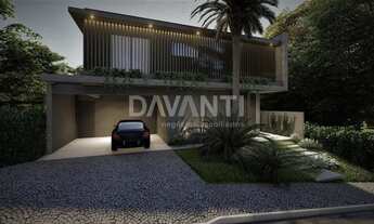 Imagem 6: Casa - Condomínio Morada das Nascentes - Valinhos