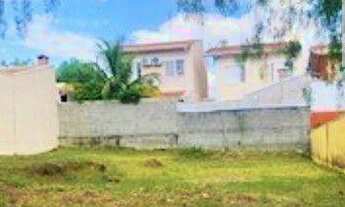 Imagem: Terreno - Condomínio Residencial Flamboyant