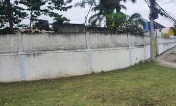 Imagem 2: Alugo Terreno Em Campo Grande