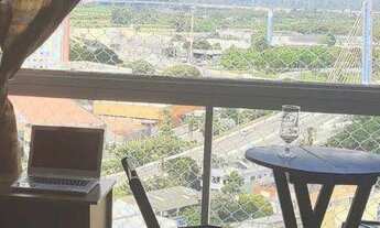 Imagem: Studio com 1 dormitório para alugar, 28