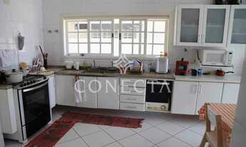 Imagem 5: Alphaville 04 | 04 suítes | escritório