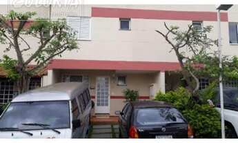 Imagem 7: Santo André - Casa Padrão - Vila Metalúrgica