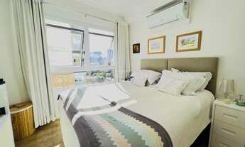 Imagem 5: São Paulo - Apartamento Padrão - Vila Olímpia