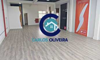 Imagem 5: Rio de Janeiro - Galpão/Depósito/Armazém - São Cristóvão