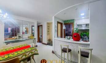 Imagem 3: Lindo apartamento 140m² com 4 quartos Sendo 01 suíte em Jardim Camburi - Vitória - ES