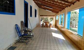 Imagem 3: Casa Recanto do Sabía (Corumbá 4), Aceito troca