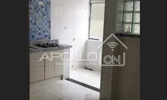 Imagem 5: Apartamento em Santos