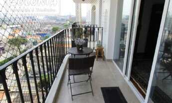 Imagem 3: Santo André - Apartamento Padrão - Centro