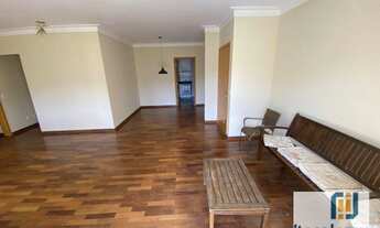 Imagem 3: Apartamento lindo para locação no Premium Tamboré