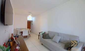 Imagem 7: Apartamento com 2 dormitórios à venda, 91 m² por R$ 440.000,00 - Guilhermina - Praia Grand